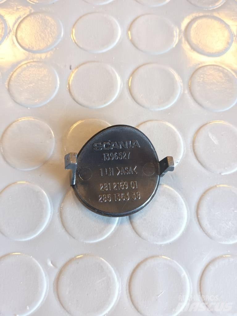 Scania PLUG 1396527 Транспорт - Інші