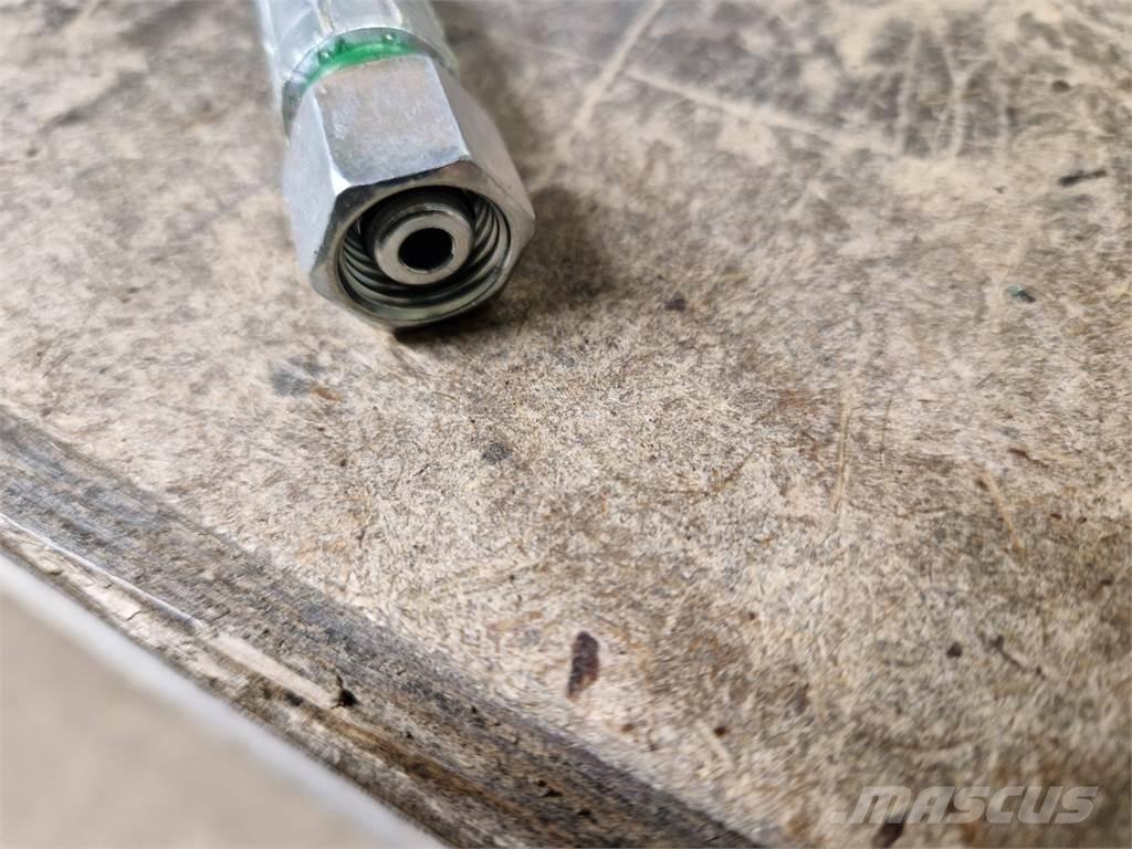 Eco Log 7051843 Гідравліка