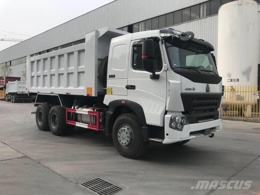 Howo A7 6x4 Самоскиди