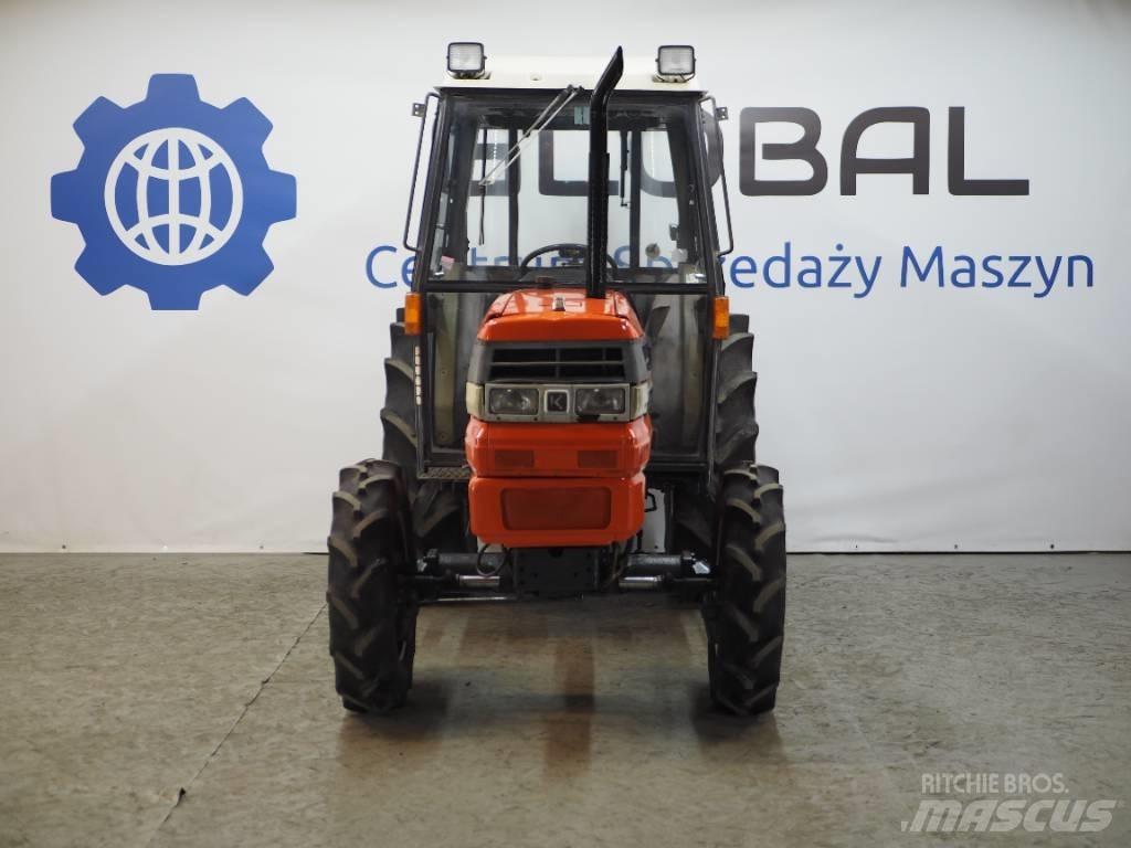 Kubota GL 46 Трактори