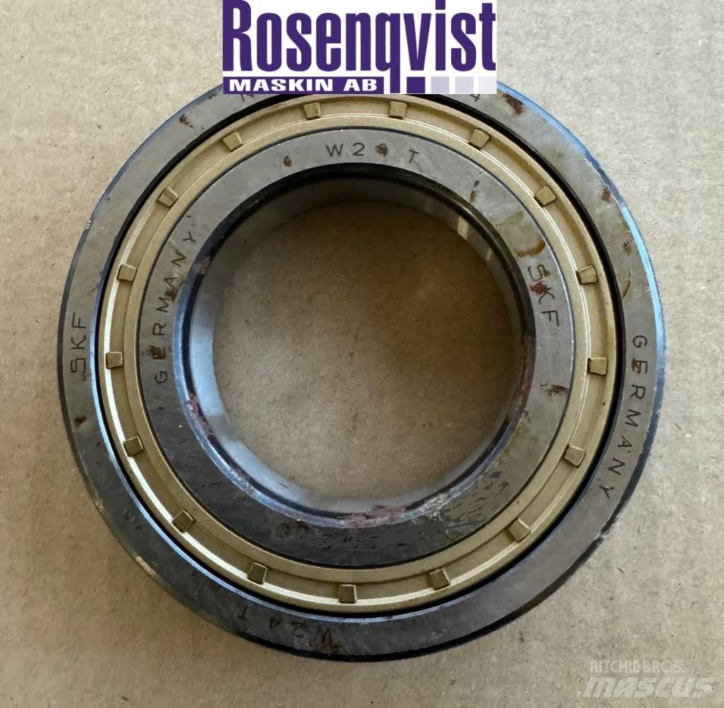 Fiat Bearing 5121672 Коробка передач