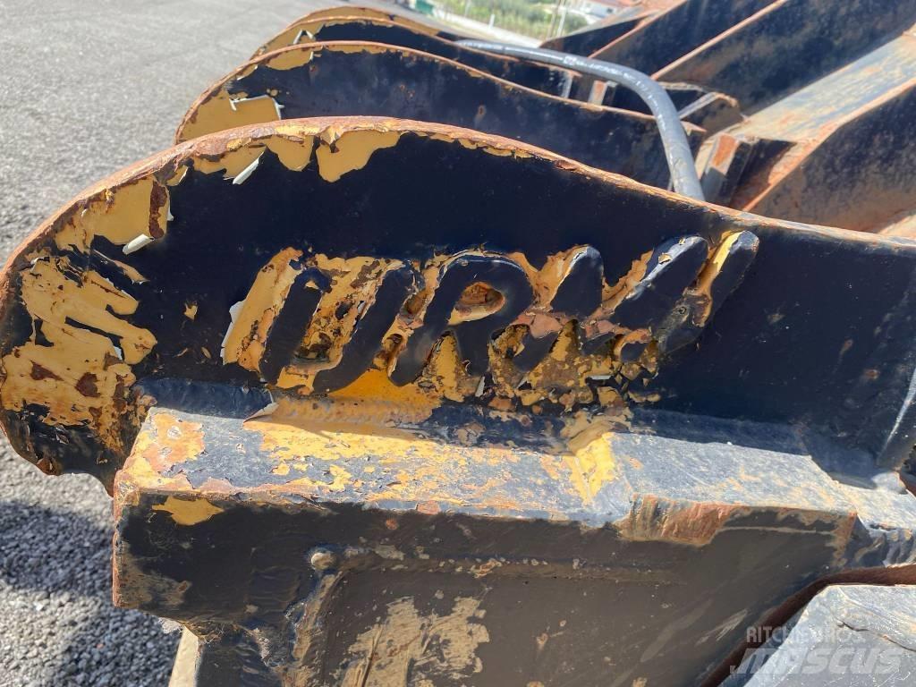Volvo L 180 Швидкі з`єднувачі
