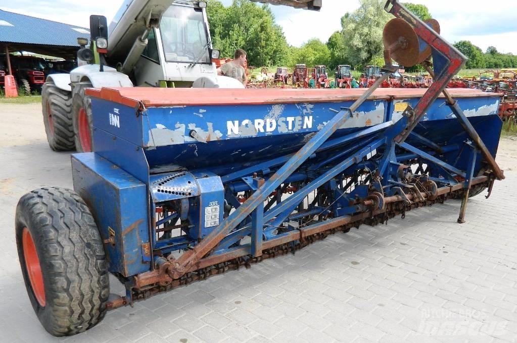 Nordsten 4 Сівалки