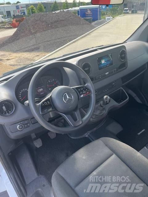 Multitel MJE 250 Автовишки на базі вантажівки