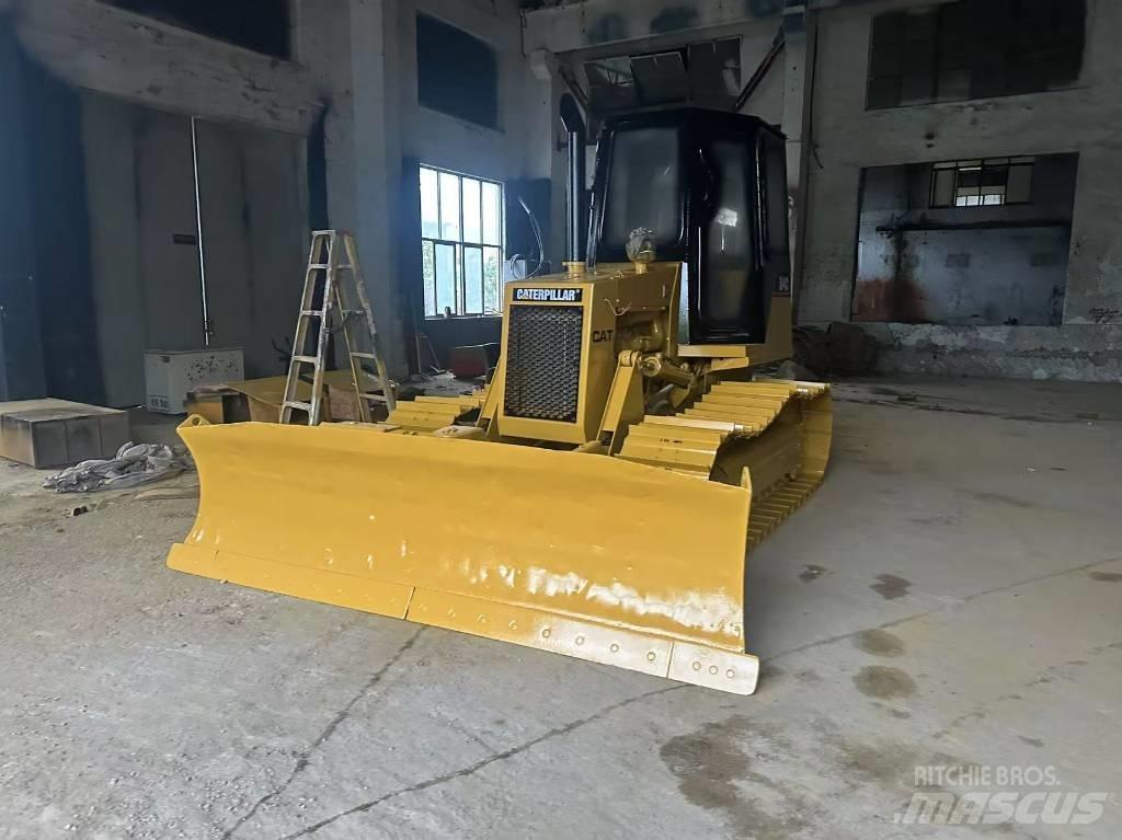 CAT D 4 C Гусеничні бульдозери