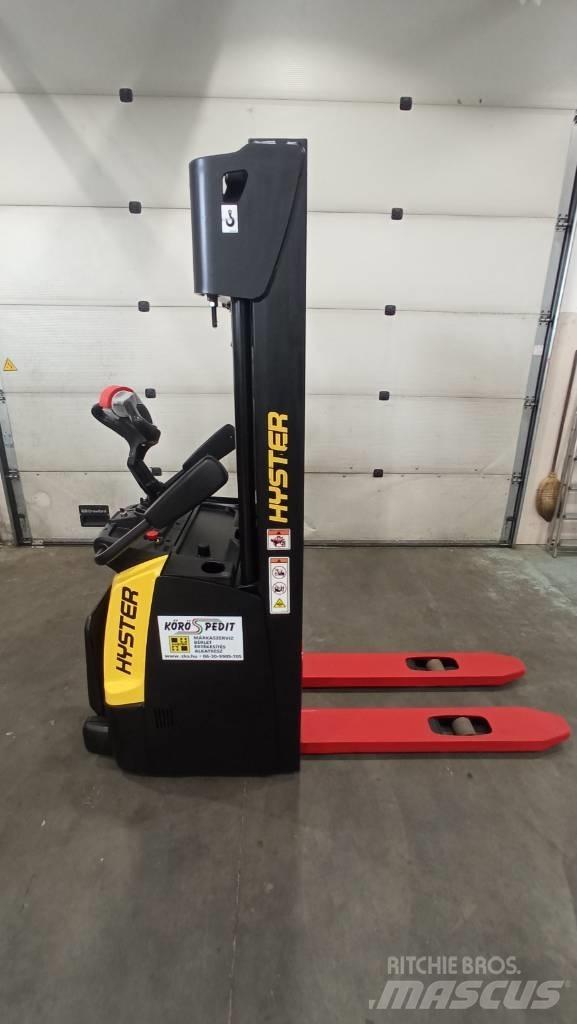 Hyster S 1.2 S Інше
