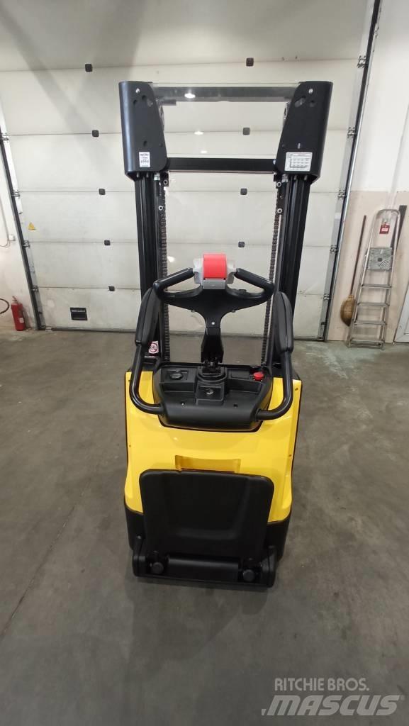 Hyster S 1.2 S Інше