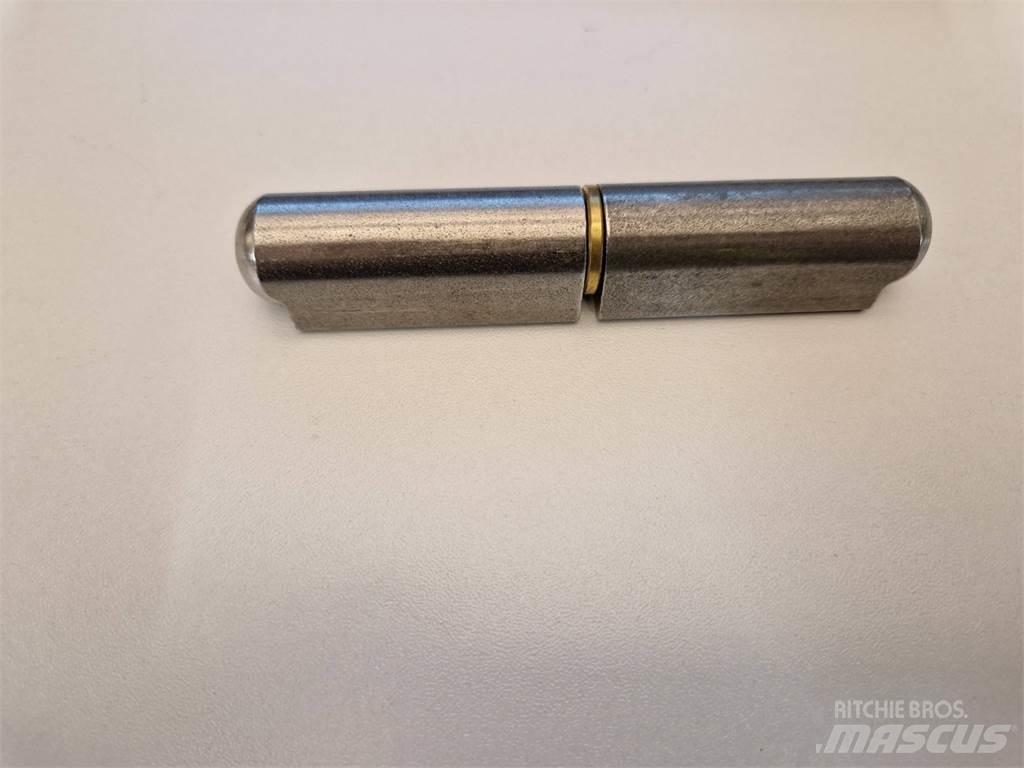 Ponsse 0026579 Шасі