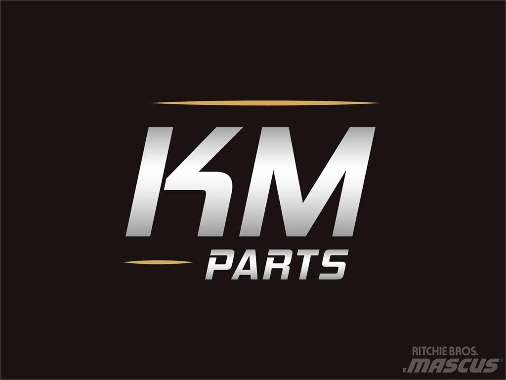  KM Lights KL60 Електроніка