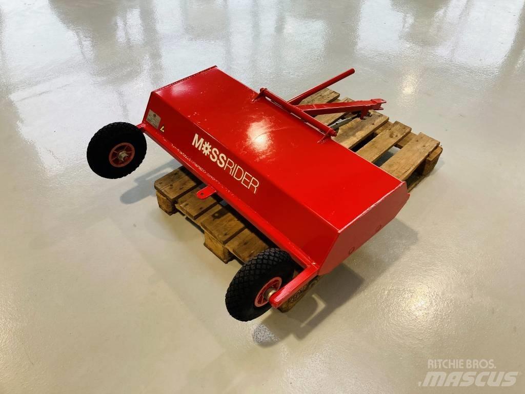Mossrider 100 cm Комунальна техніка - Інші