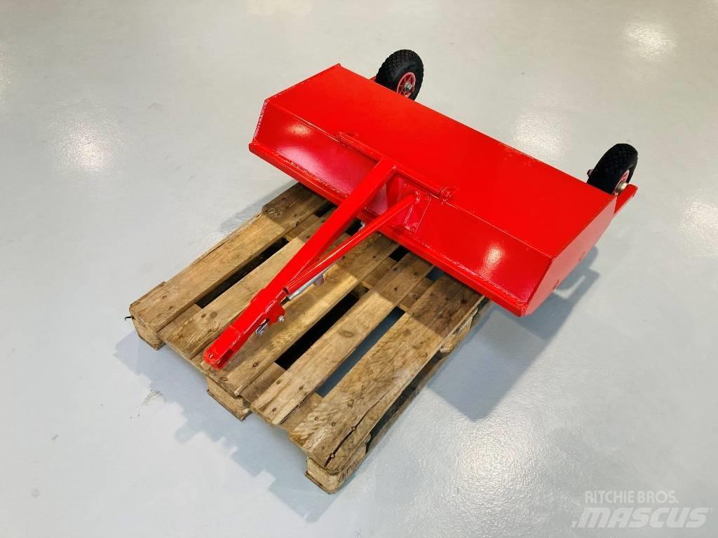 Mossrider 100 cm Комунальна техніка - Інші