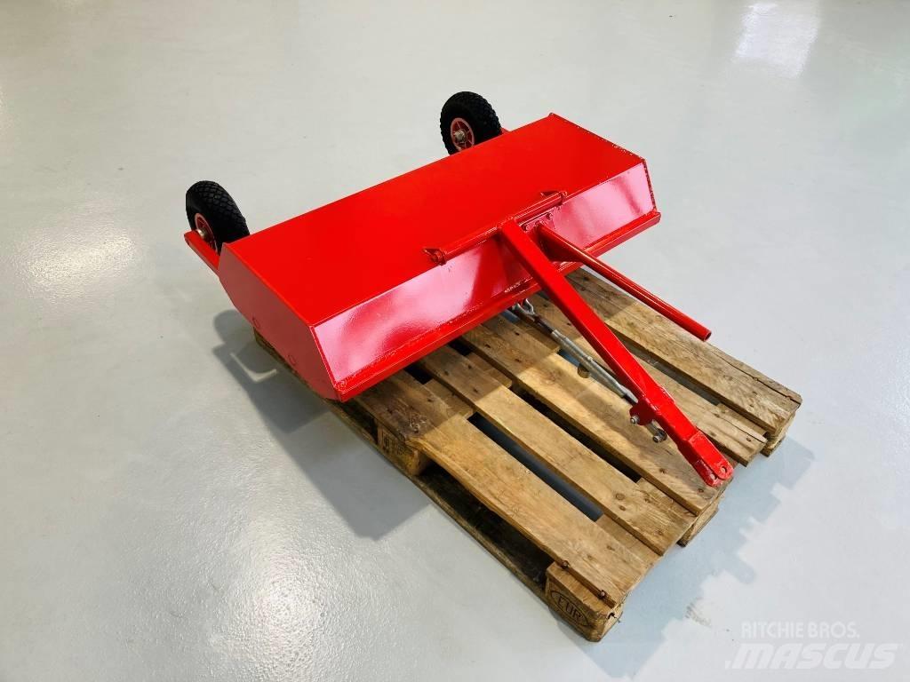 Mossrider 100 cm Комунальна техніка - Інші