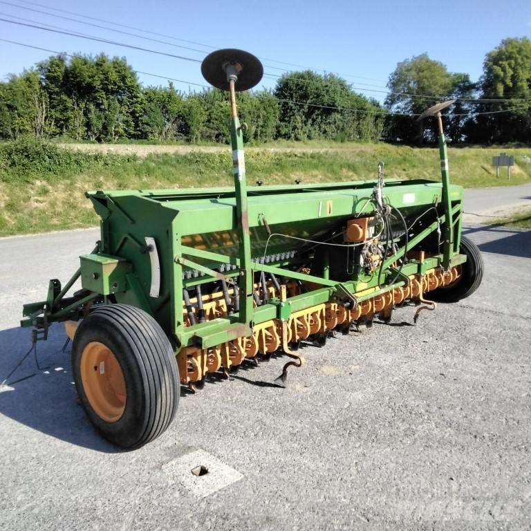Amazone D7 40 E Сівалки