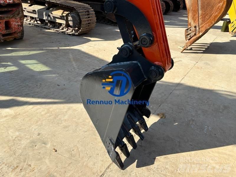Doosan DX 60 Міні-екскаватори < 7т