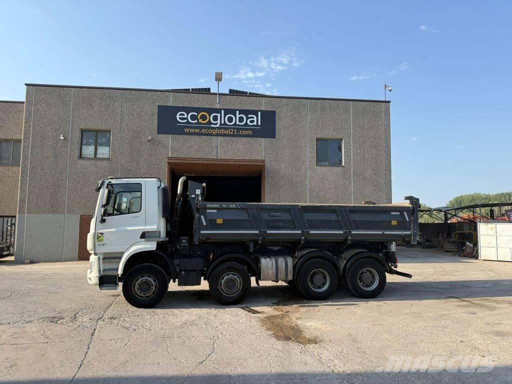 DAF CF 430 Тягачі