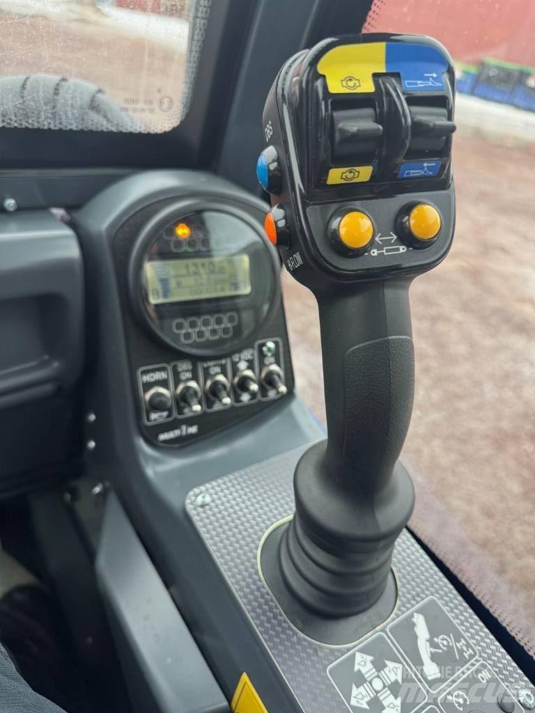 Multione 5.3K Трактори