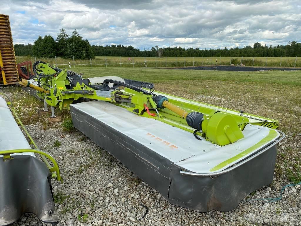 CLAAS Disco 1100 Косилки-формувачі