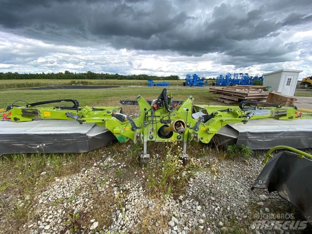 CLAAS Disco 1100 Косилки-формувачі