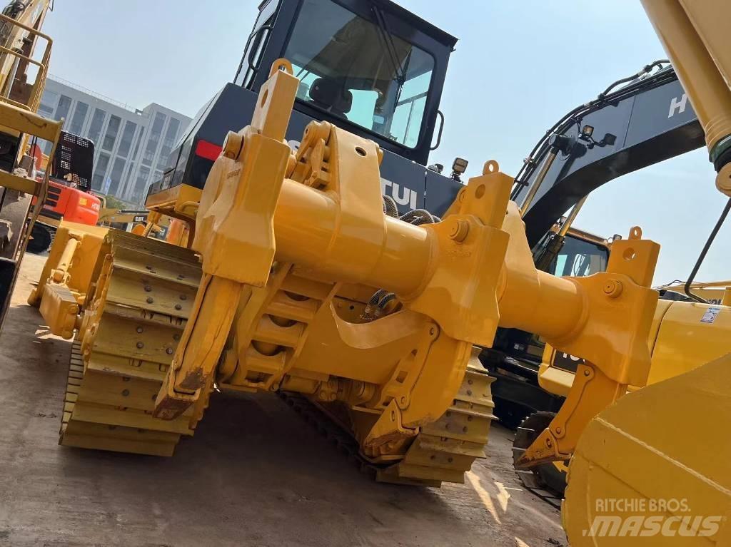 Shantui SD 22 Гусеничні бульдозери