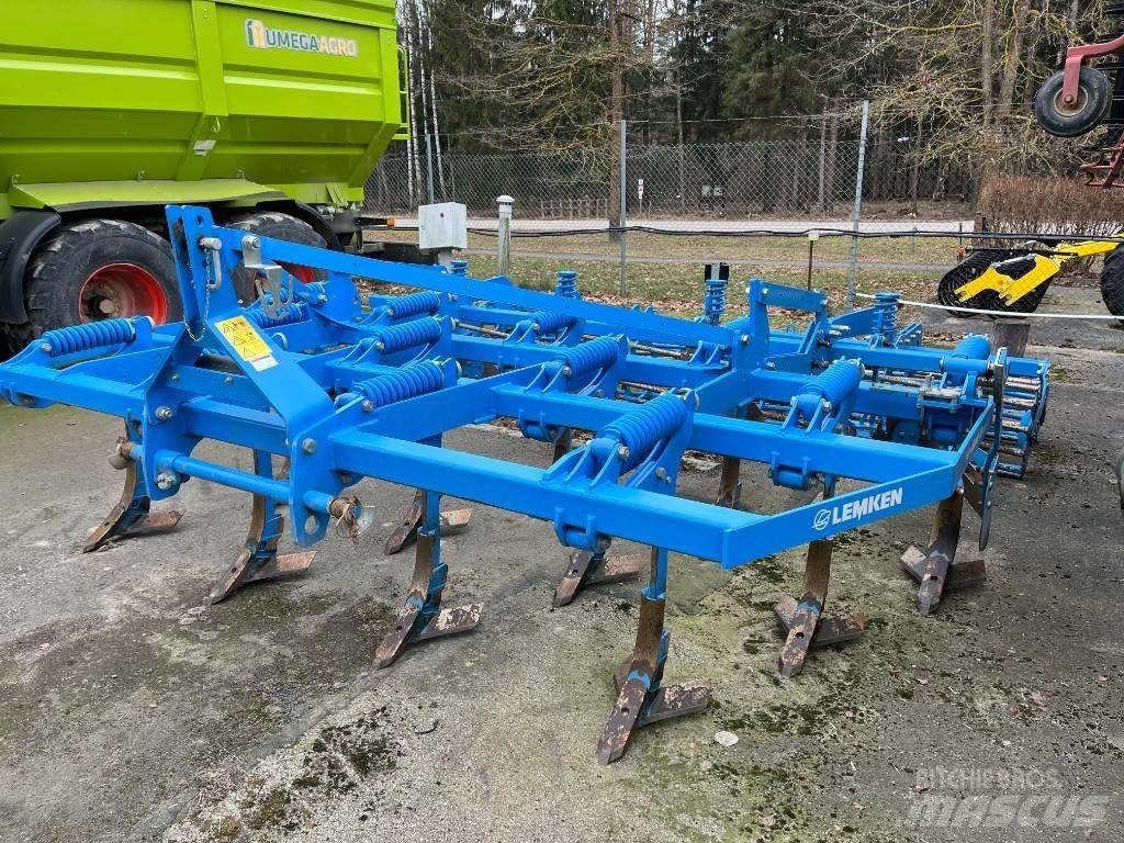 Lemken KARAT 10/400U Культиватори