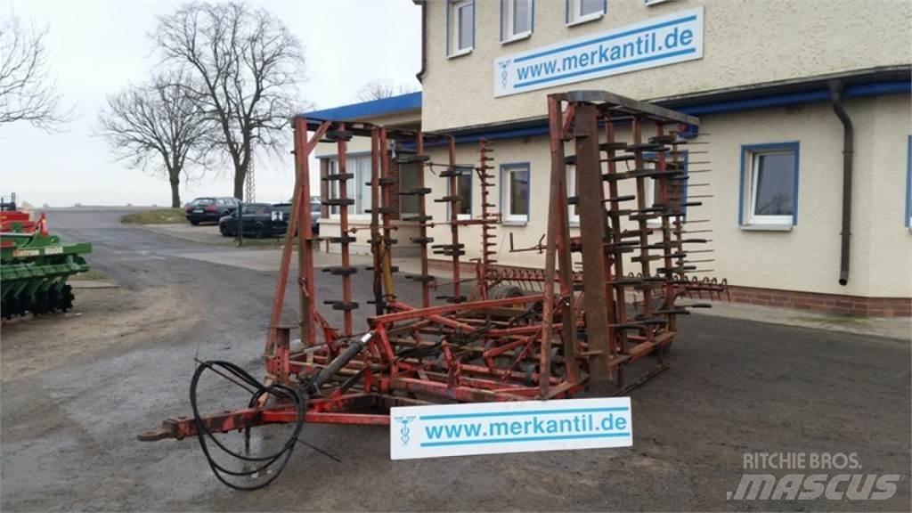 Väderstad NZ 600 Комбіновані сівалки