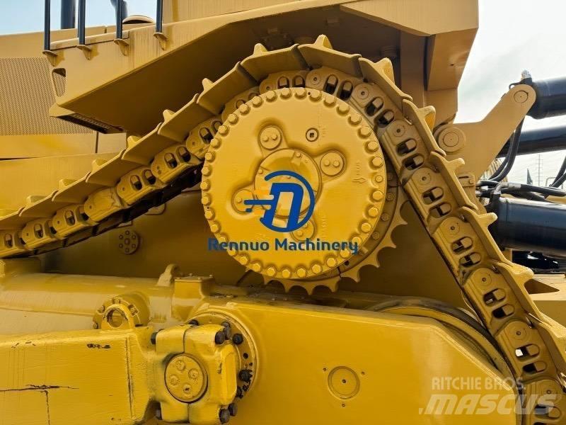 CAT D 10 R Гусеничні бульдозери