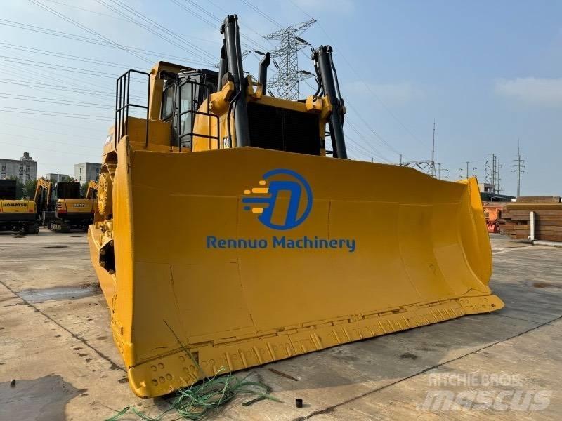 CAT D 10 R Гусеничні бульдозери