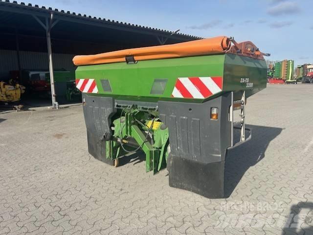 Amazone ZA-TS 3200 Розсіювач мінеральних добрив