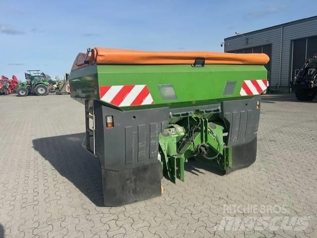 Amazone ZA-TS 3200 Розсіювач мінеральних добрив