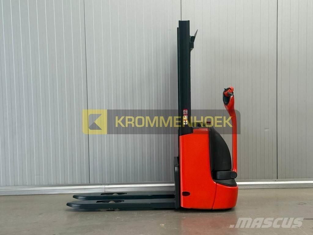 Linde L 10 Ручний візок