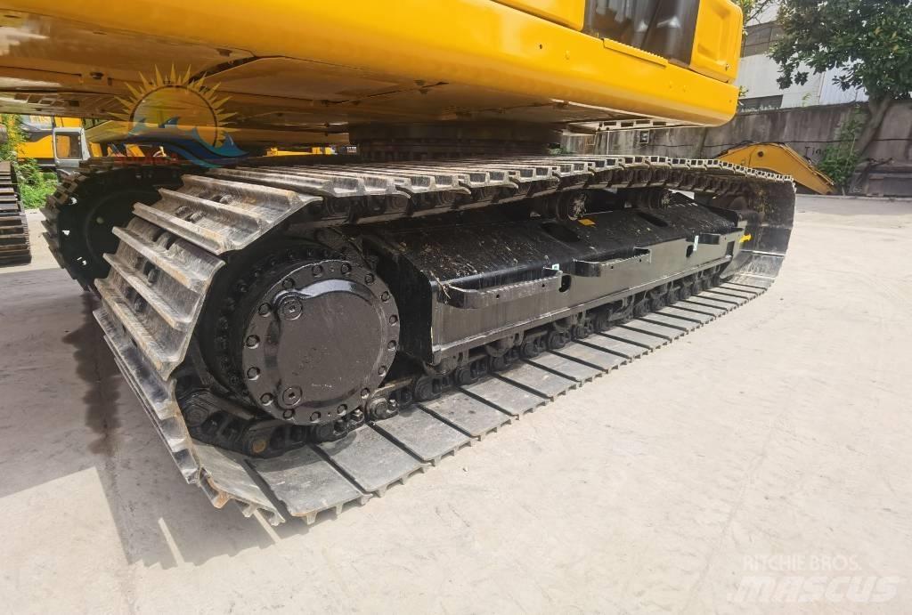 CAT 320 GC Гусеничні екскаватори