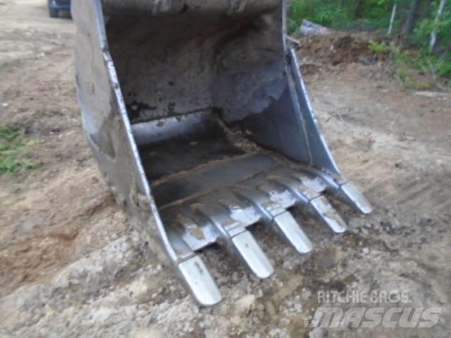 Volvo EC 340 Гусеничні екскаватори