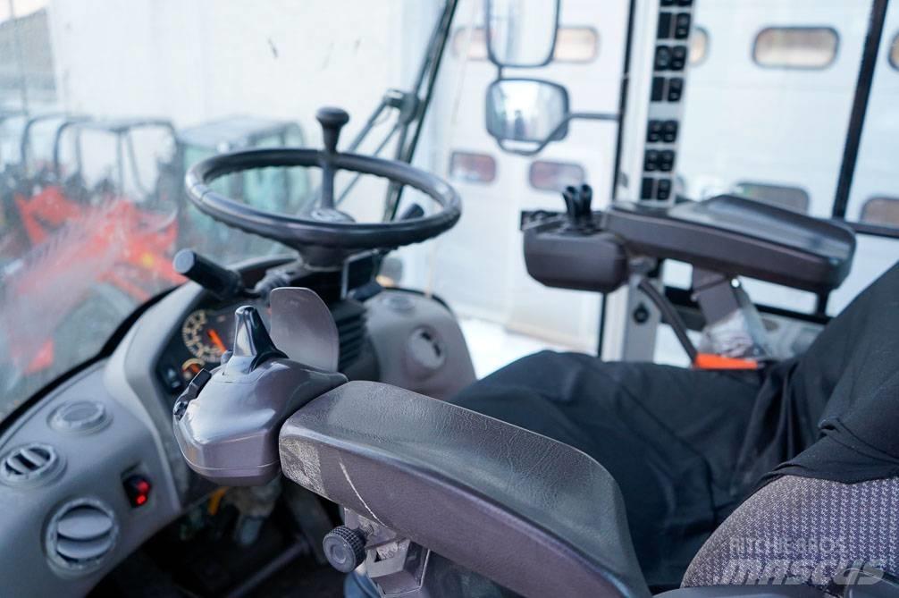 Volvo L220H Фронтальні навантажувачі