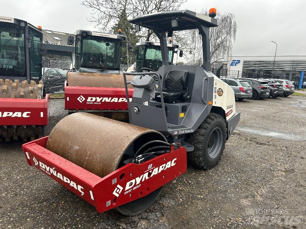 Dynapac Ca1300d Грунтові котки