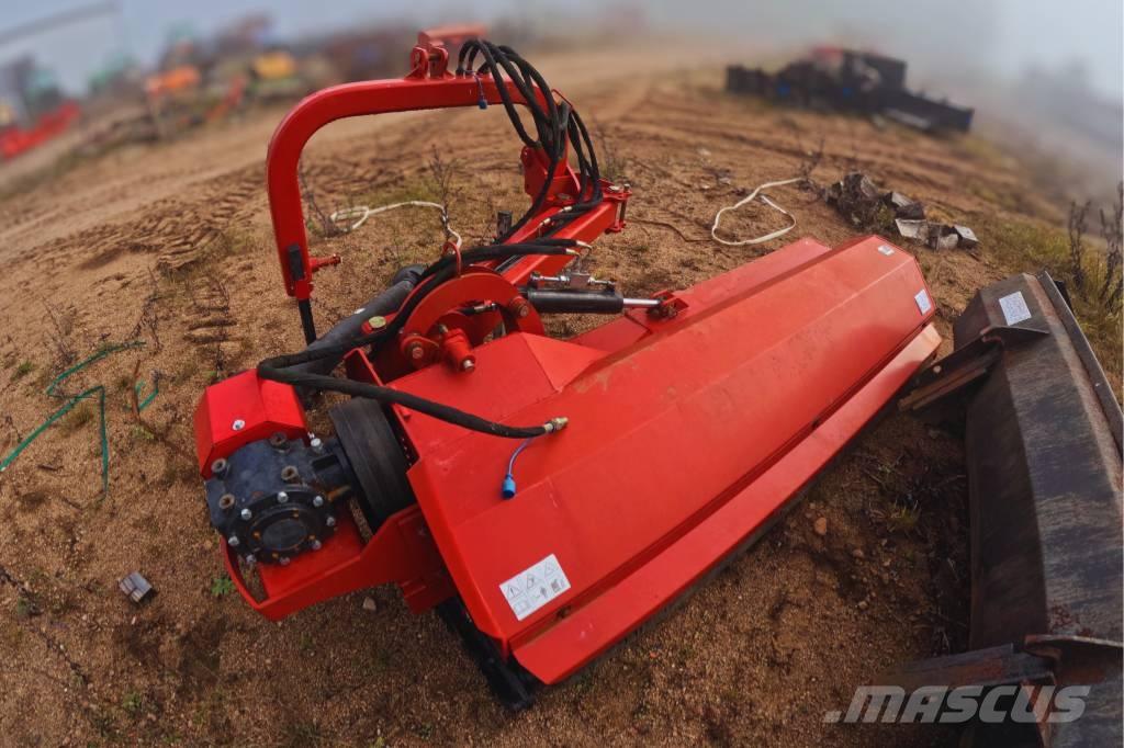  IM Släntklippare Комунальна техніка - Інші