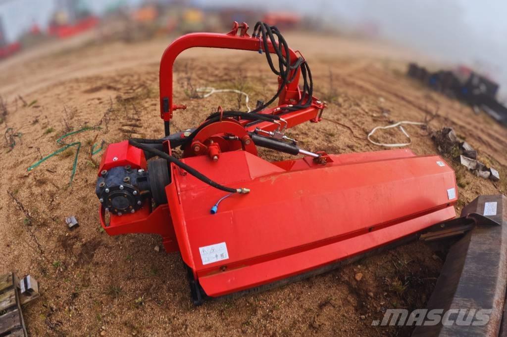  IM Släntklippare Комунальна техніка - Інші