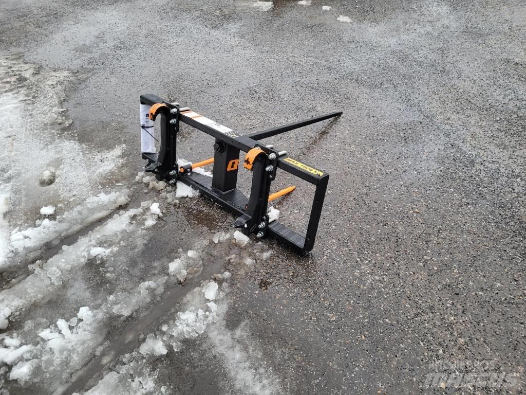 Ålö Balspjut Запчастини та додаткове обладнання для фронтальних навантажувачів