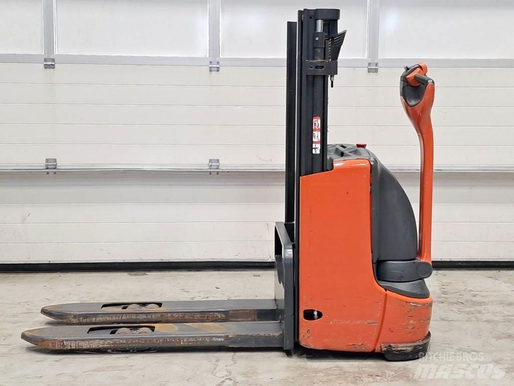 Linde L10 Ручний візок