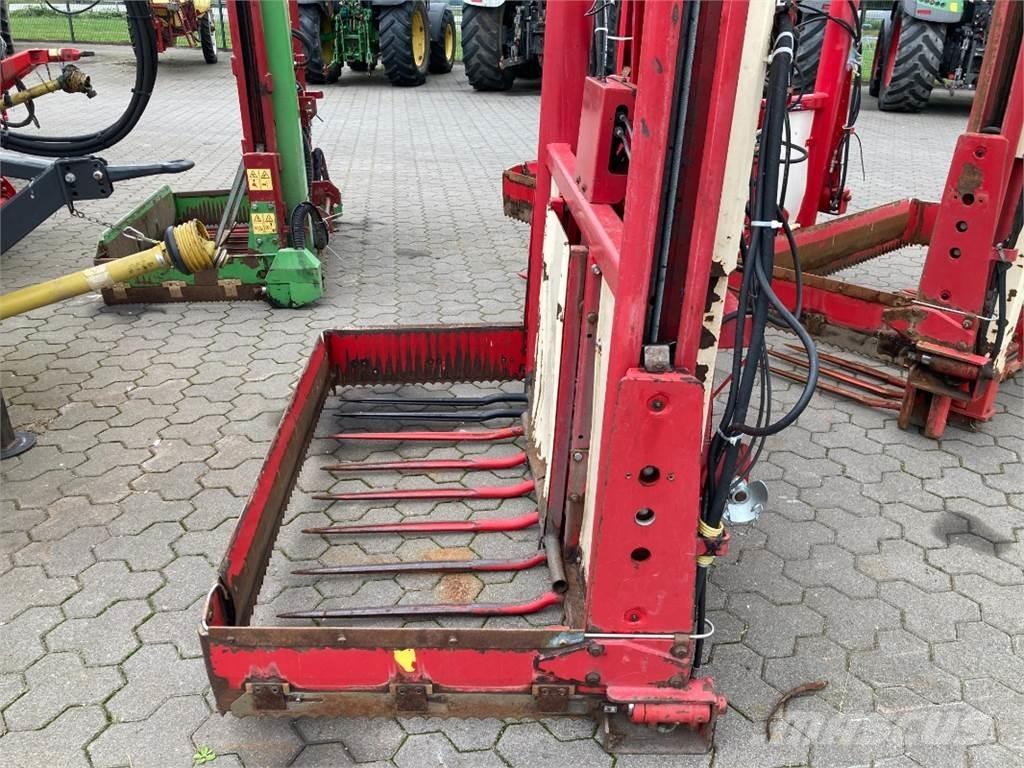 Trioliet TU 145 Сільгосптехніка - Інші