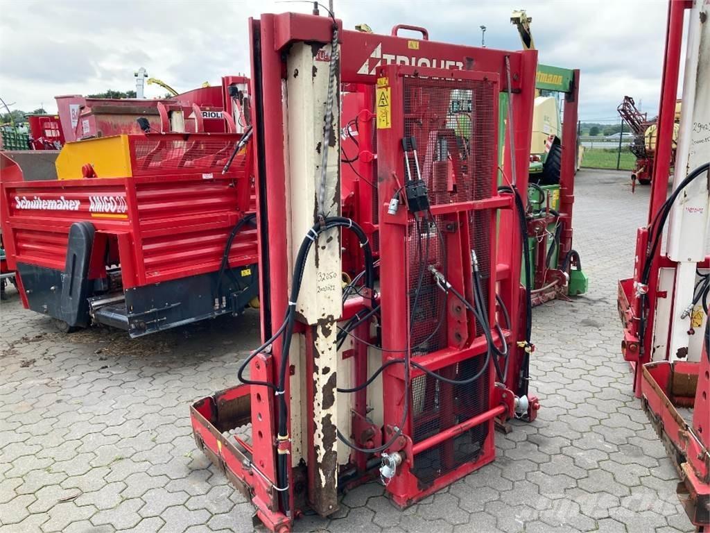 Trioliet TU 145 Сільгосптехніка - Інші