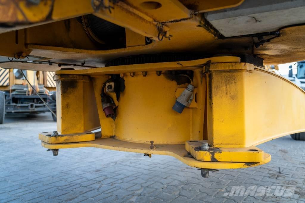 Potain Igo 15 Монтажний кран