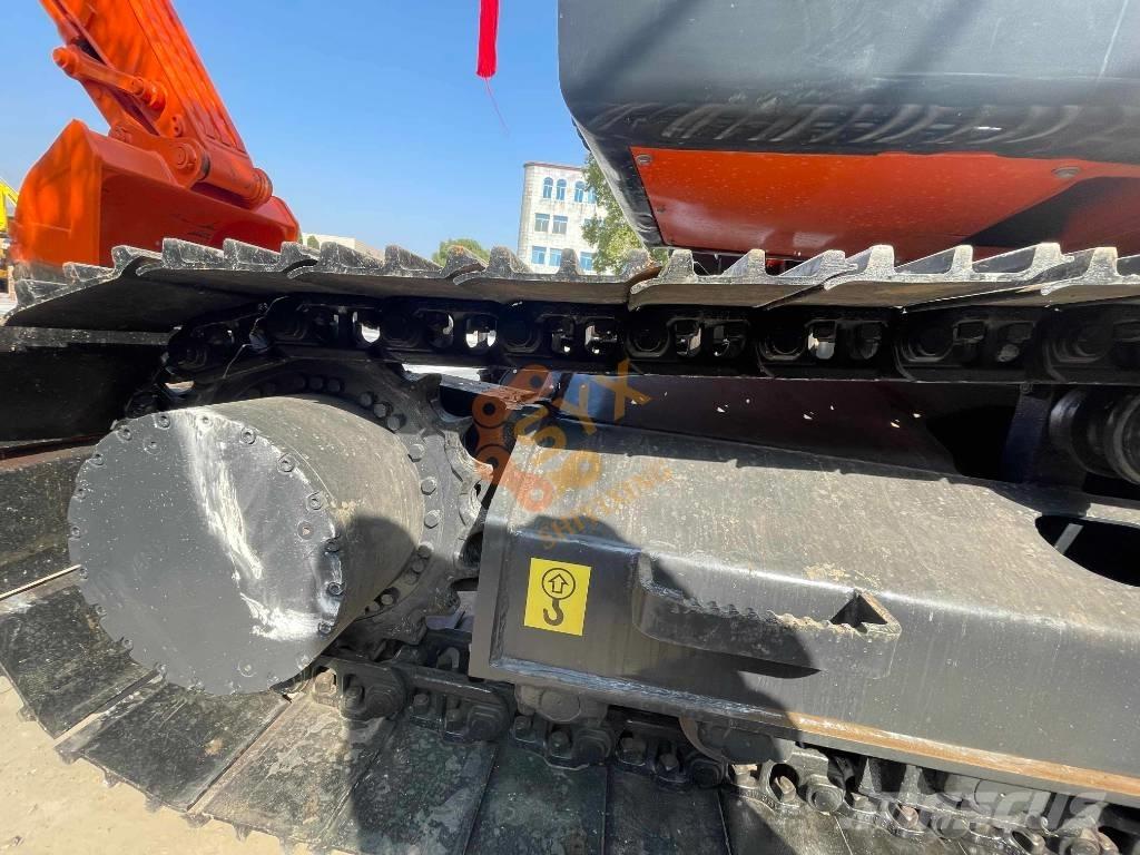 Doosan DX 225 LC Екскаватори з великим вилітом