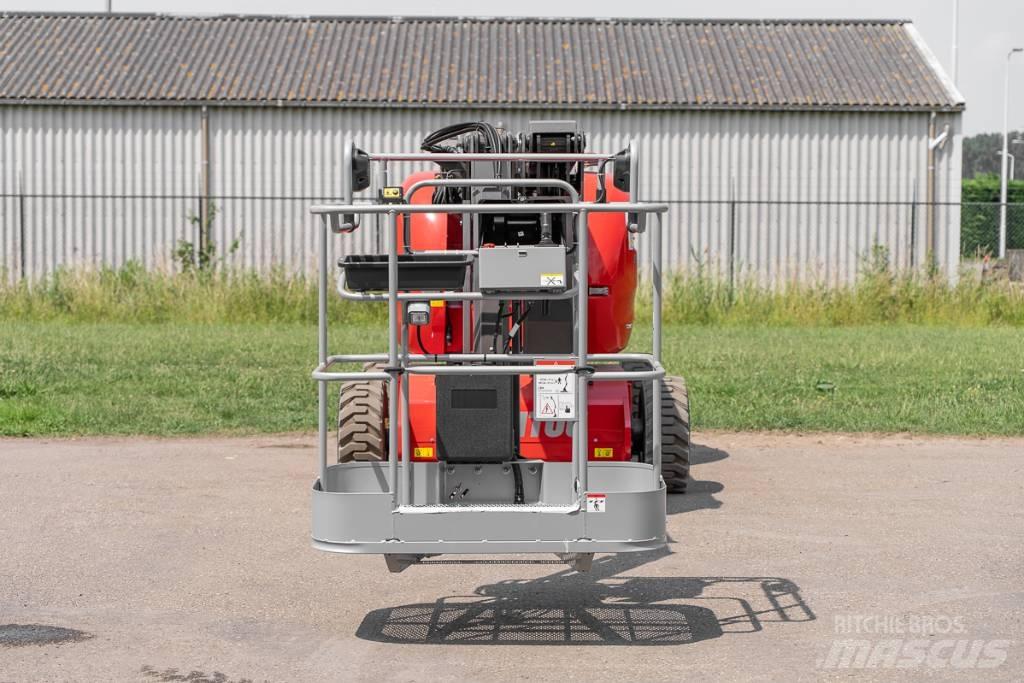 Manitou 170 AETJL Колінчаті підйомники