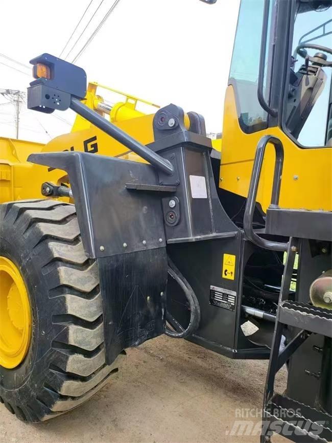 SDLG LG 956 L Фронтальні навантажувачі