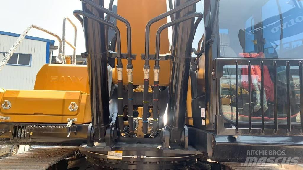 Sany SY 305 H Гусеничні екскаватори