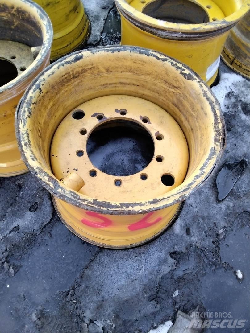 Rottne SMW 20x26,5 Шини
