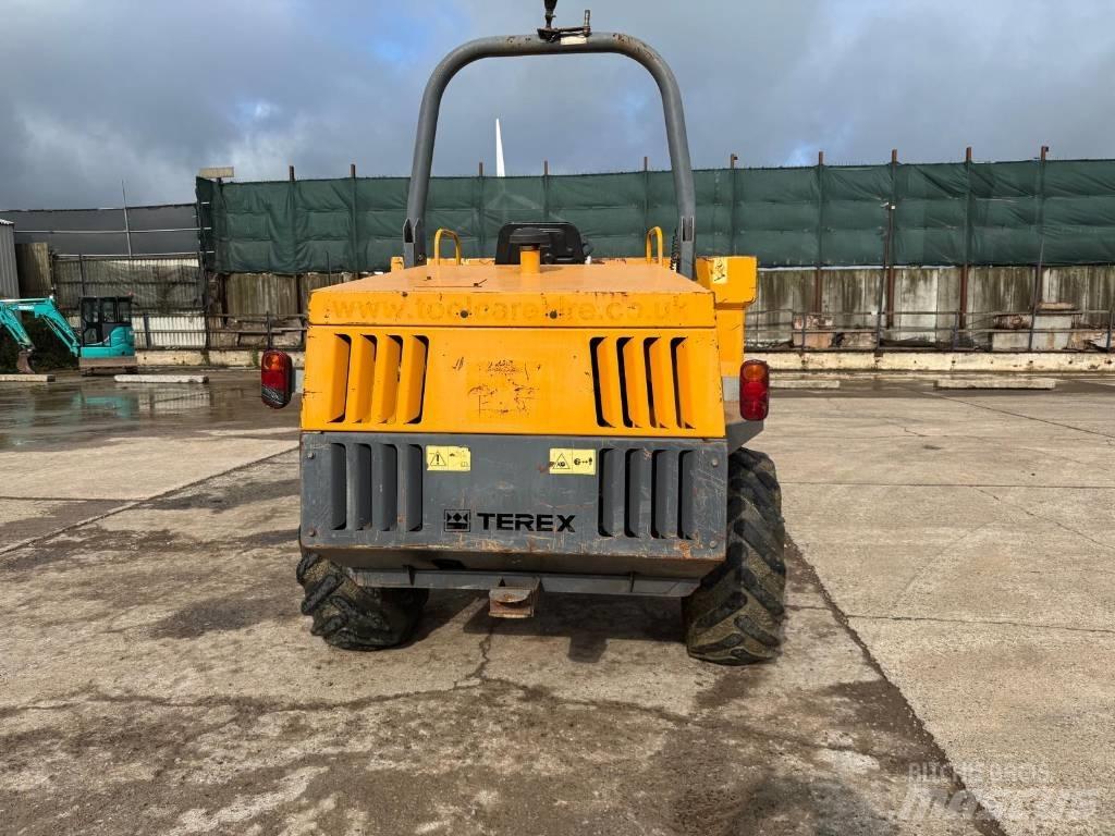 Thwaites 3 tonne Міні самоскиди