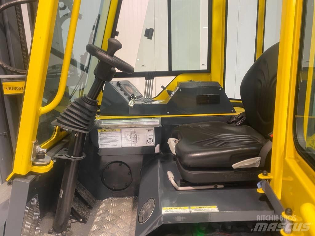 Combilift CBE2500 Чотириходові річ-траки