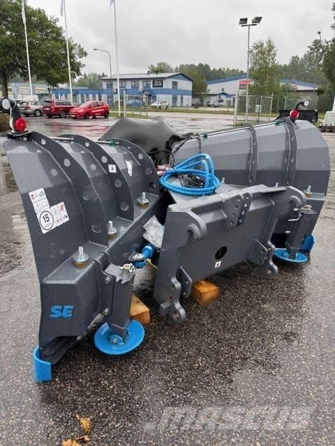 SE Equipment  Vikplog Плуги