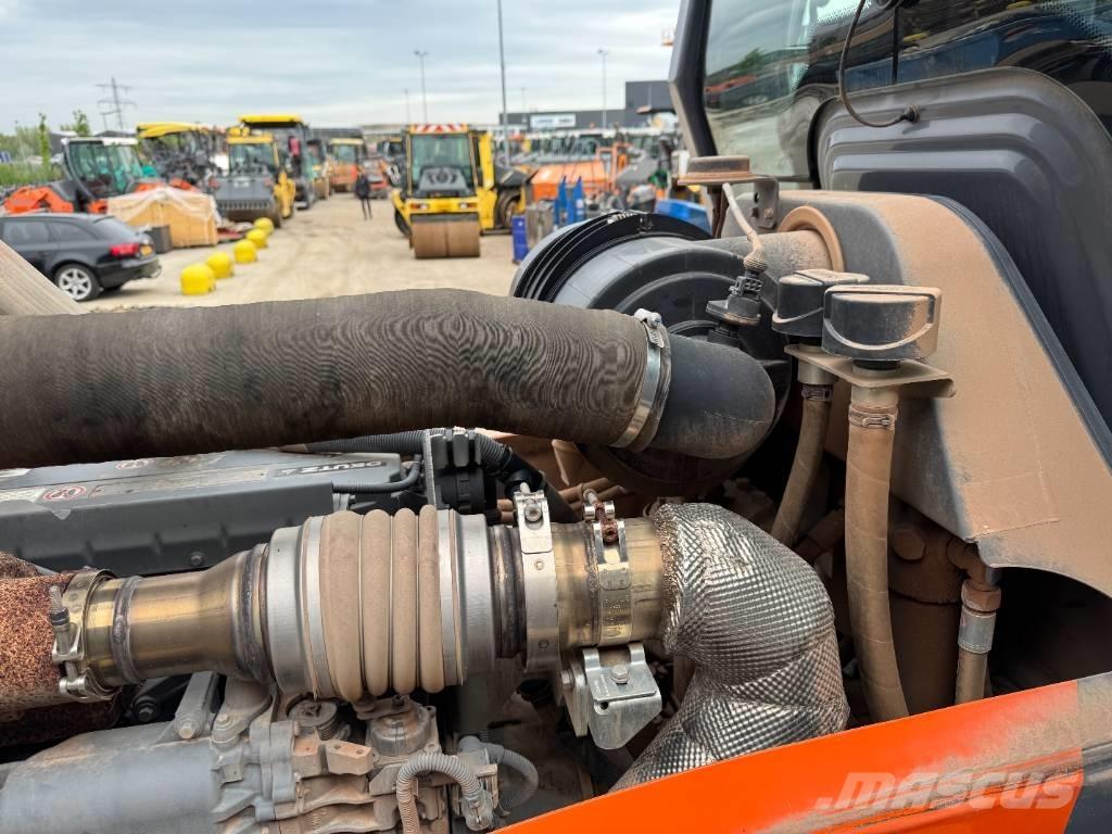 Hamm H 20I Грунтові котки